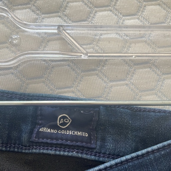 AGOLDE jeans - Picture 3 of 5